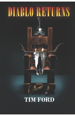 Poza produsului Diablo Returns - Tim Ford