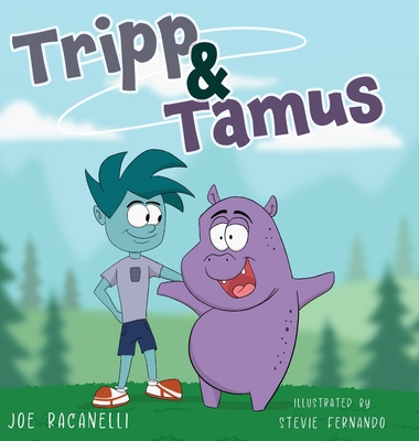 Tripp & Tamus - Joe Racanelli