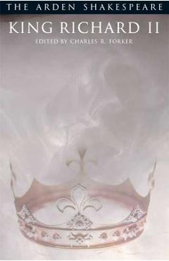 Coperta cărții 'King Richard III - William Shakespeare'