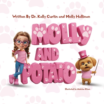 Molly and Potato - Kelly Curtin