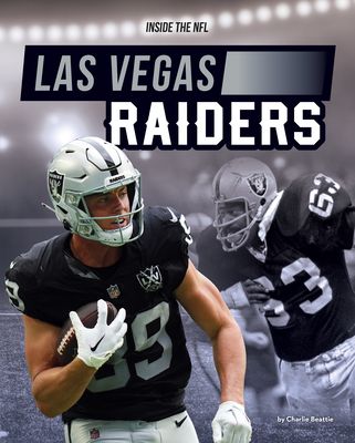 Las Vegas Raiders - Charlie Beattie