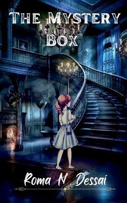 The Mystery Box - Roma N. Dessai