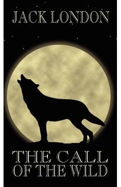 Poza produsului The Call of the Wild - Jack London