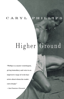 Higher Ground - Caryl Phillips