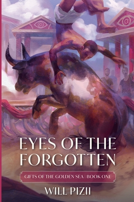 Eyes of the Forgotten - Will Pizii