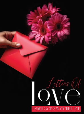 Letters of Love - Marcia Weis