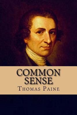Common Sense - Thomas Paine