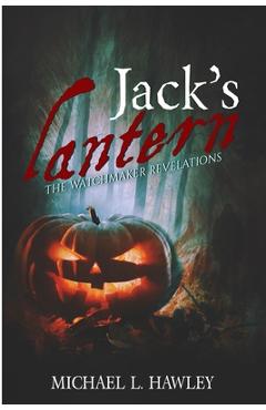 Poza produsului Jack's Lantern - Michael L. Hawley
