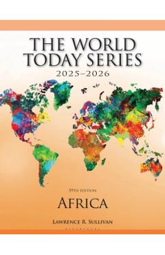 Africa 2025-2026 - Lawrence R. Sullivan