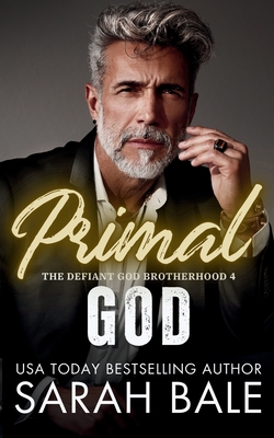 Primal God - Wander Aguiar