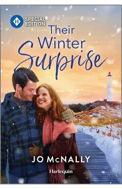 Poza produsului Their Winter Surprise - Jo Mcnally
