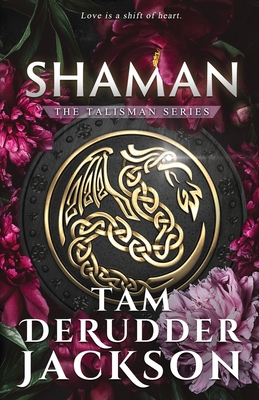 Shaman - Tam Derudder Jackson
