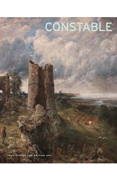 Poza produsului Constable - Tim Barringer