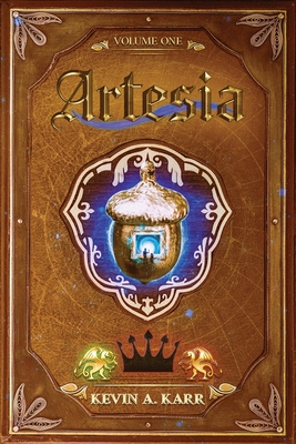 Artesia - Kevin A. Karr