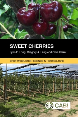 Sweet Cherries - Lynn E. Long