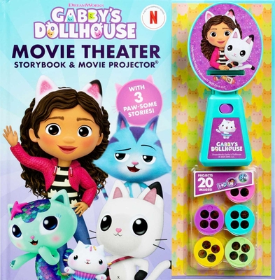 Dreamworks: Gabby's Dollhouse -