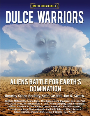 Dulce Warriors: Aliens Battle for Earth's Domination - Sean Casteel