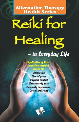 Reiki For Healing - Vikas Khatri