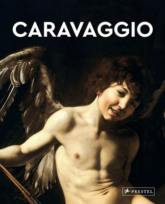 Caravaggio: Masters of Art - Brad Finger