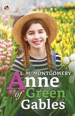 Anne of Green Gables - Lucy Montgomery Maud