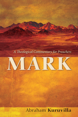 Mark - Abraham Kuruvilla