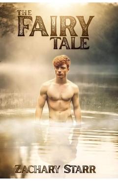 Coperta cărții 'The Fairy Tale - Zachary Starr'
