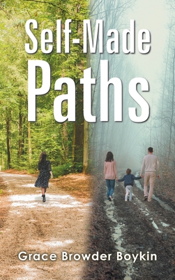 Self-Made Paths - Grace Browder Boykin