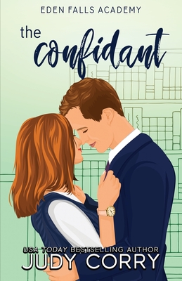 The Confidant - Judy Corry