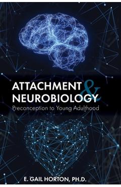 Poza produsului Attachment and Neurobiology: Preconception to Young Adulthood - E. Gail Horton