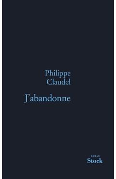 Poza produsului J Abandonne - 