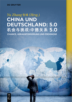 China und Deutschland: 5.0 - Yu Zhang