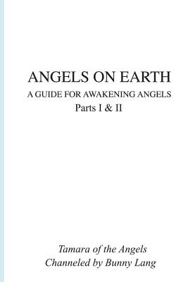 Angels on Earth: A Guide for Awakening Angels - Bunny Lang