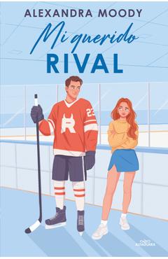 Mi Querido Rival / Rival Darling