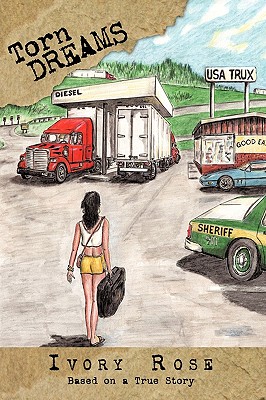 Torn Dreams - Ivory Rose