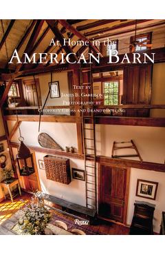 Poza produsului At Home in the American Barn - James B. Garrison
