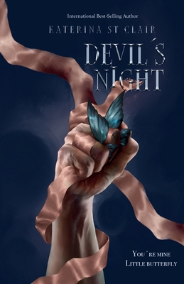 Devil's Night - Katerina St Clair