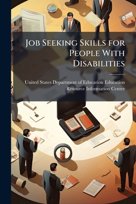 Job Seeking Skills for People With Disabilities - 