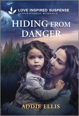 Hiding from Danger - Addie Ellis