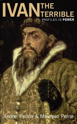 Ivan the Terrible - Maureen Perrie