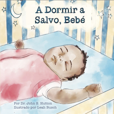 A Dormir a Salvio, Bebe - John Hutton