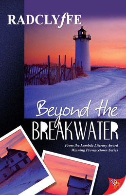 Beyond the Breakwater - 