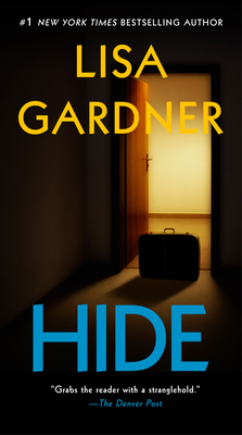 Hide - Lisa Gardner