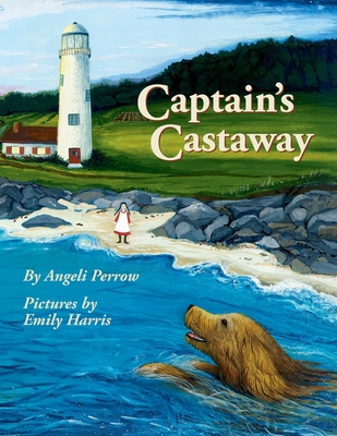 Captain's Castaway - Angeli Perrow