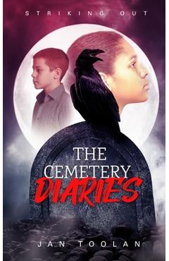 Poza produsului The Cemetery Diaries - Jan Toolan