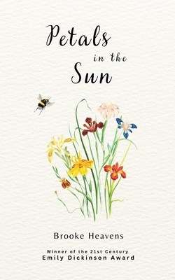 Petals in the Sun - Brooke Heavens
