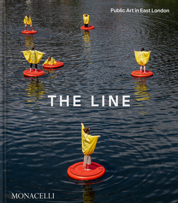 The Line: Public Art in East London - The Line