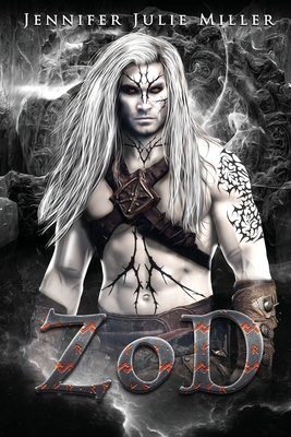 ZoD - Jennifer Julie Miller