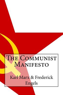 The Communist Manifesto - Andrea Gouveia