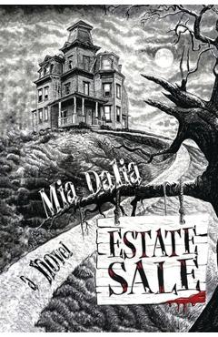 Poza produsului Estate Sale - Mia Dalia