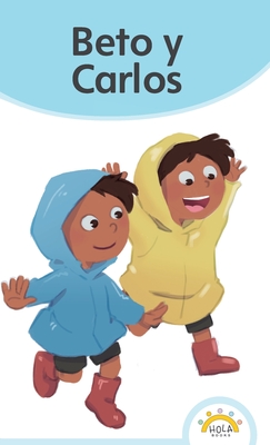 Beto y Carlos - Lucía Rocha